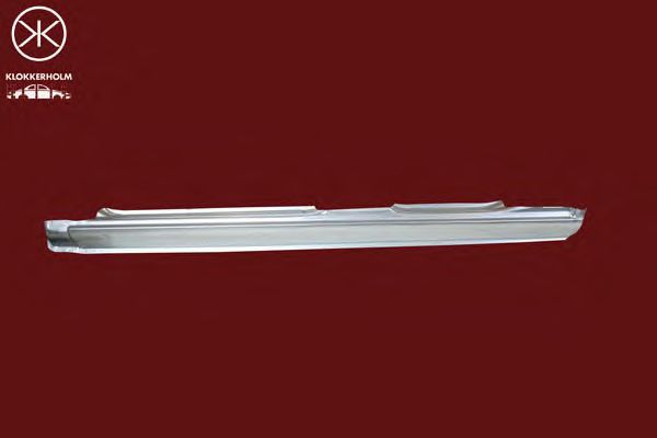 2553011 Klokkerholm Поріг для Ford Mondeo