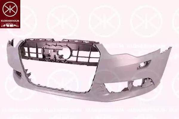 0032900 Klokkerholm Бампер для Audi A6