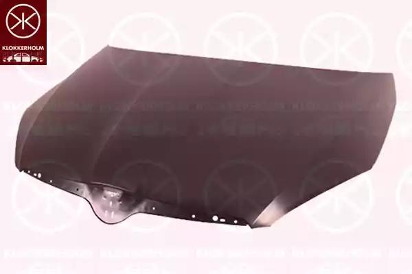 7515281 Klokkerholm Капот