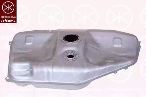 8151007 Klokkerholm Топливный бак для Toyota Celica