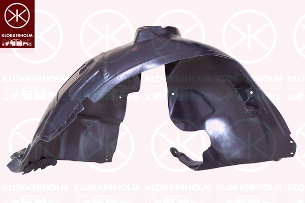 3507385 Klokkerholm Подкрылок