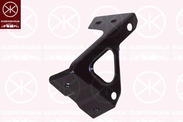 9548351 Klokkerholm Крило переднє для Volkswagen Tiguan