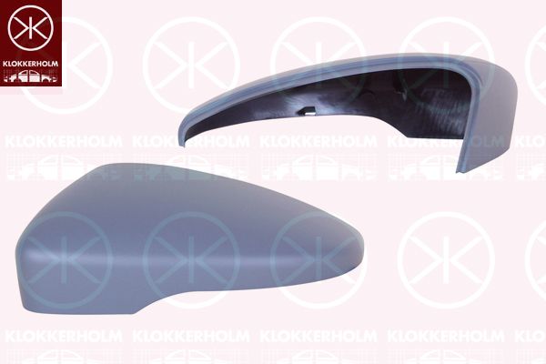 95151052 Klokkerholm Корпус зеркала для Volkswagen Beetle