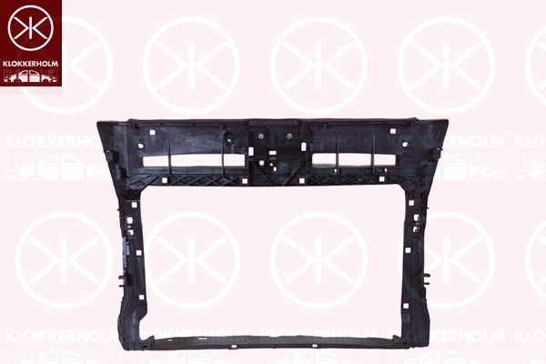 7536200 Klokkerholm Передня панель кузова для Skoda Karoq