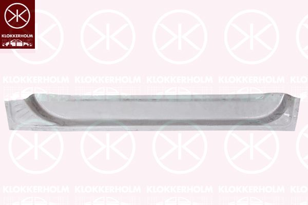 3542131 Klokkerholm Двері