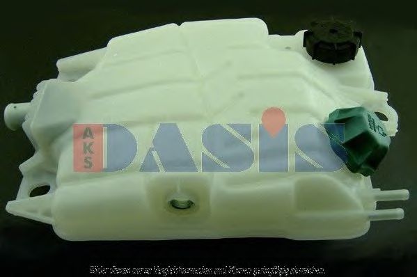 401090N Aks Dasis Бачок охлаждающей жидкости
