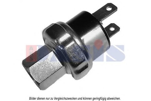 840283N Aks Dasis Датчик тиску холодоагенту