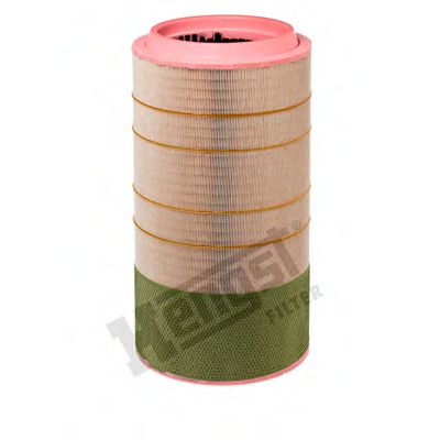 E1007L Hengst Filter Повітряний фільтр