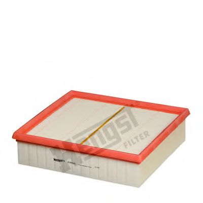 E1061L Hengst Filter Повітряний фільтр