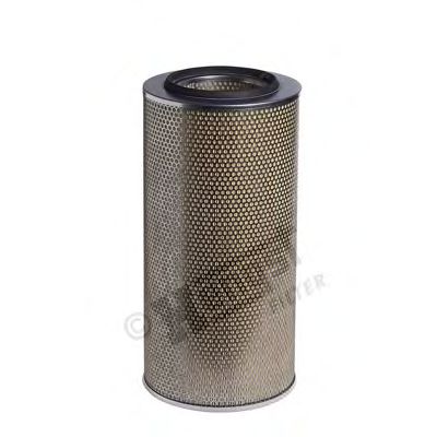 E117L Hengst Filter Воздушный фильтр