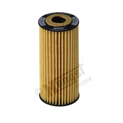 E16H01 D51 Hengst Filter Оливний фільтр