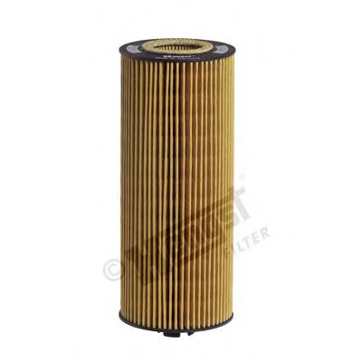 E161H01 D28 Hengst Filter Оливний фільтр