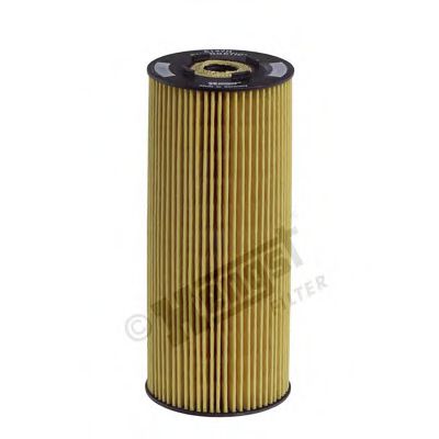 E197H D23 Hengst Filter Масляный фильтр