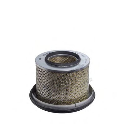 E210L Hengst Filter Повітряний фільтр