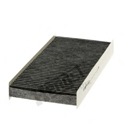 E2951LC Hengst Filter Фільтр салону