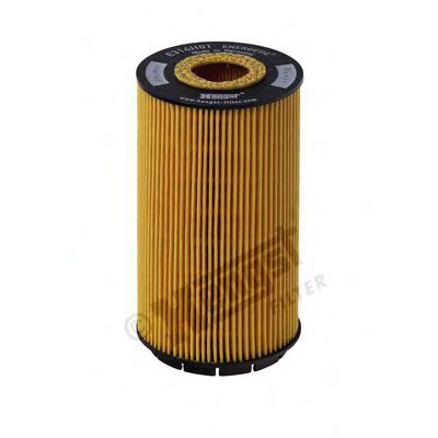 E314H01 D58 Hengst Filter Масляный фильтр