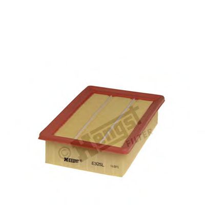 E325L Hengst Filter Повітряний фільтр