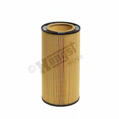 E43H D97 Hengst Filter Масляный фильтр