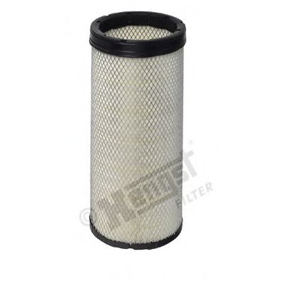 E452LS Hengst Filter Фильтр добавочного воздуха