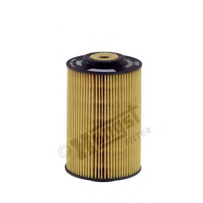 E5KP Hengst Filter Паливний фільтр