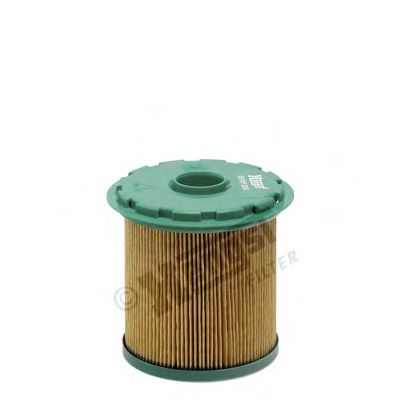 E61KP D90 Hengst Filter Паливний фільтр