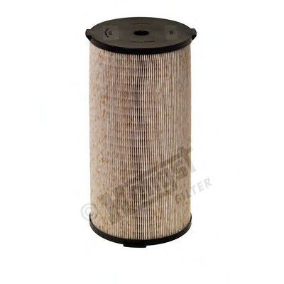 E62H D128 Hengst Filter Масляный фильтр
