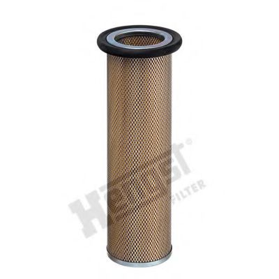 E696LS Hengst Filter Фільтр додаткового повітря для Chevrolet Cruze