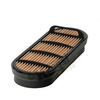 E712LS Hengst Filter Фільтр додаткового повітря