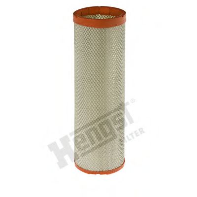 E786LS Hengst Filter Фильтр добавочного воздуха