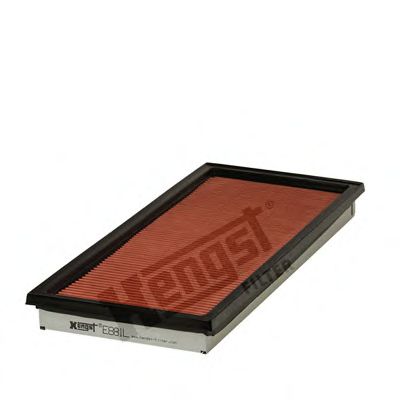 E881L Hengst Filter Воздушный фильтр