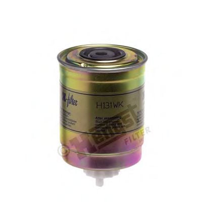 H131WK Hengst Filter Паливний фільтр