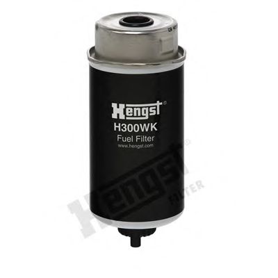 Паливний фільтр Hengst Filter H300WK