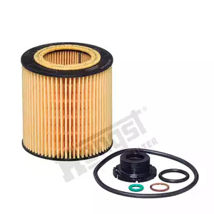 E61HD258 Hengst Filter Оливний фільтр