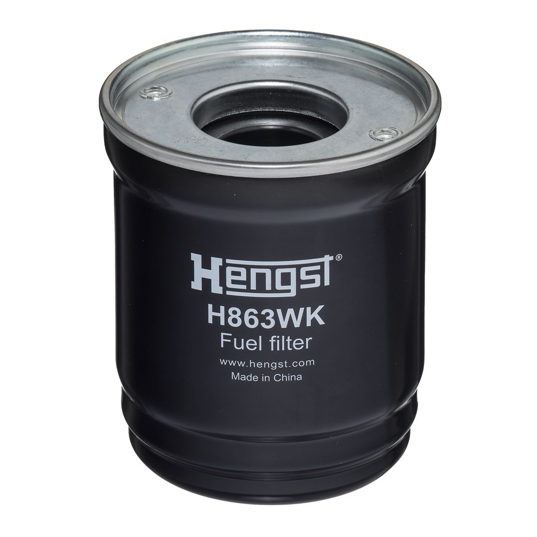 h863wkd888 Hengst Filter Топливный фильтр для Hyundai Kona