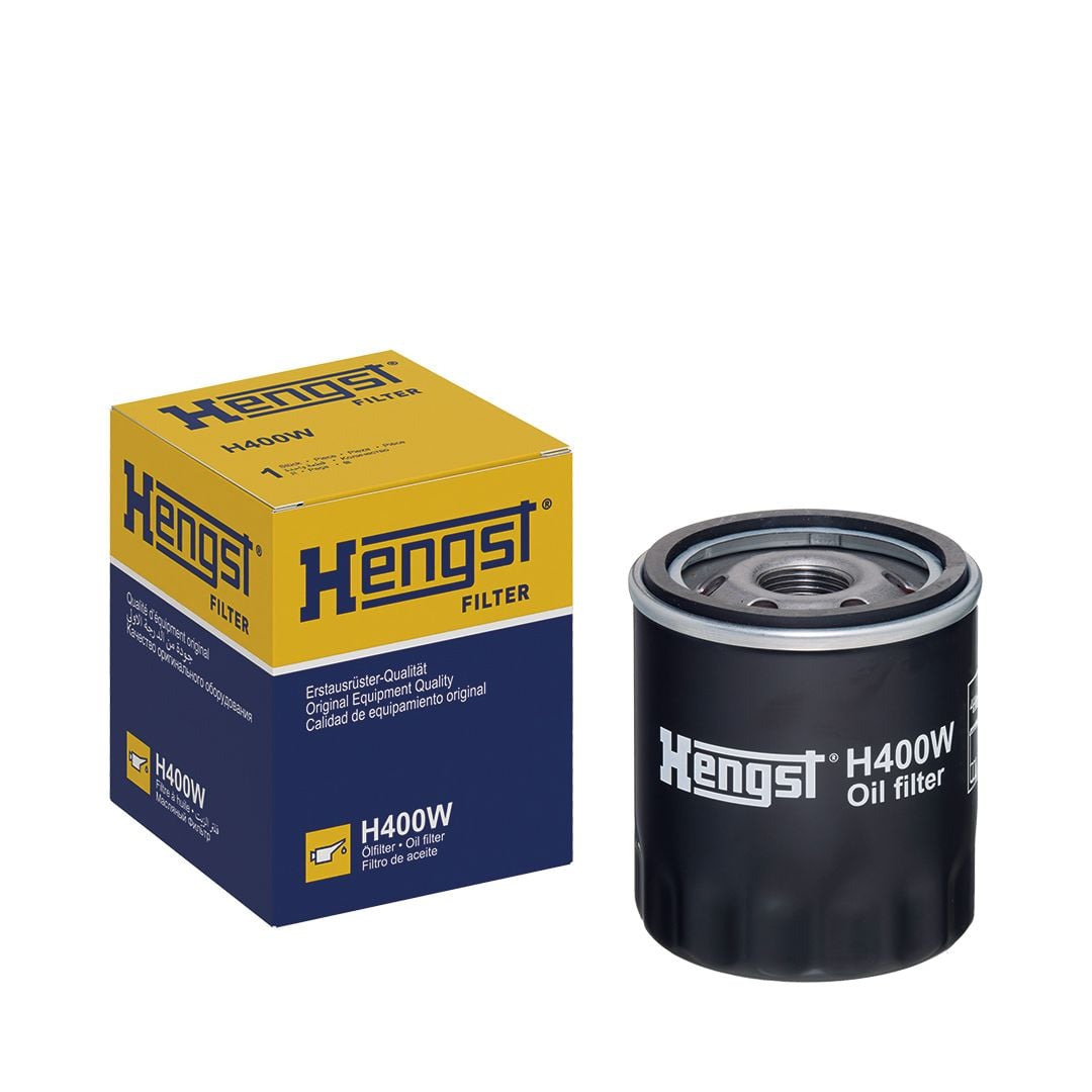 h400w Hengst Filter Оливний фільтр