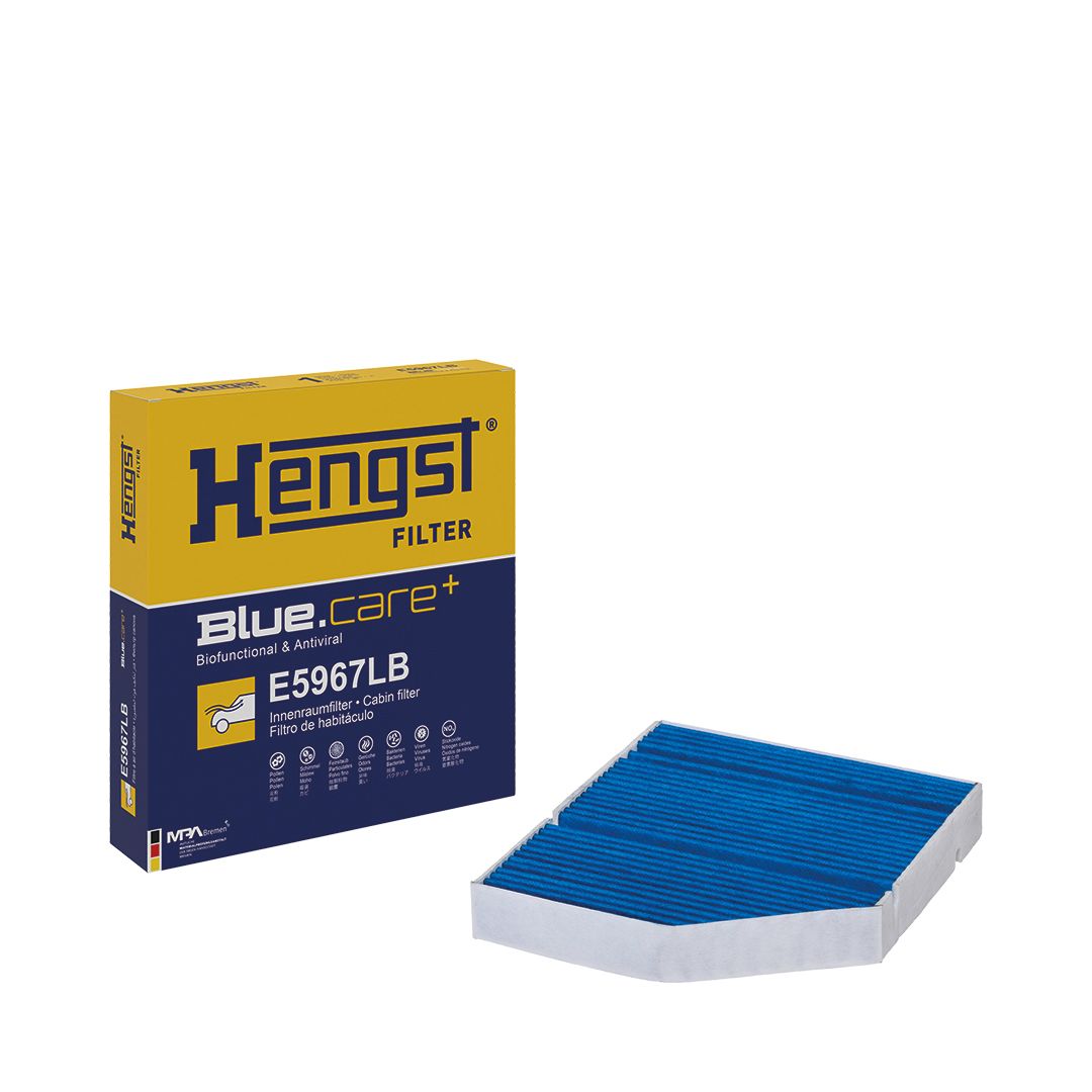 e5967lb Hengst Filter Фільтр салону