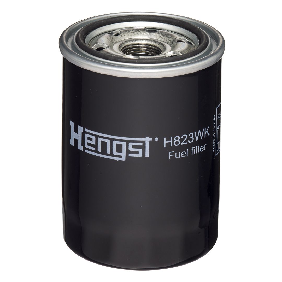 h823wkd712 Hengst Filter Топливный фильтр