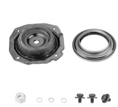 SM1508 Kayaba Комплект (опора + подшипник) для Renault 21