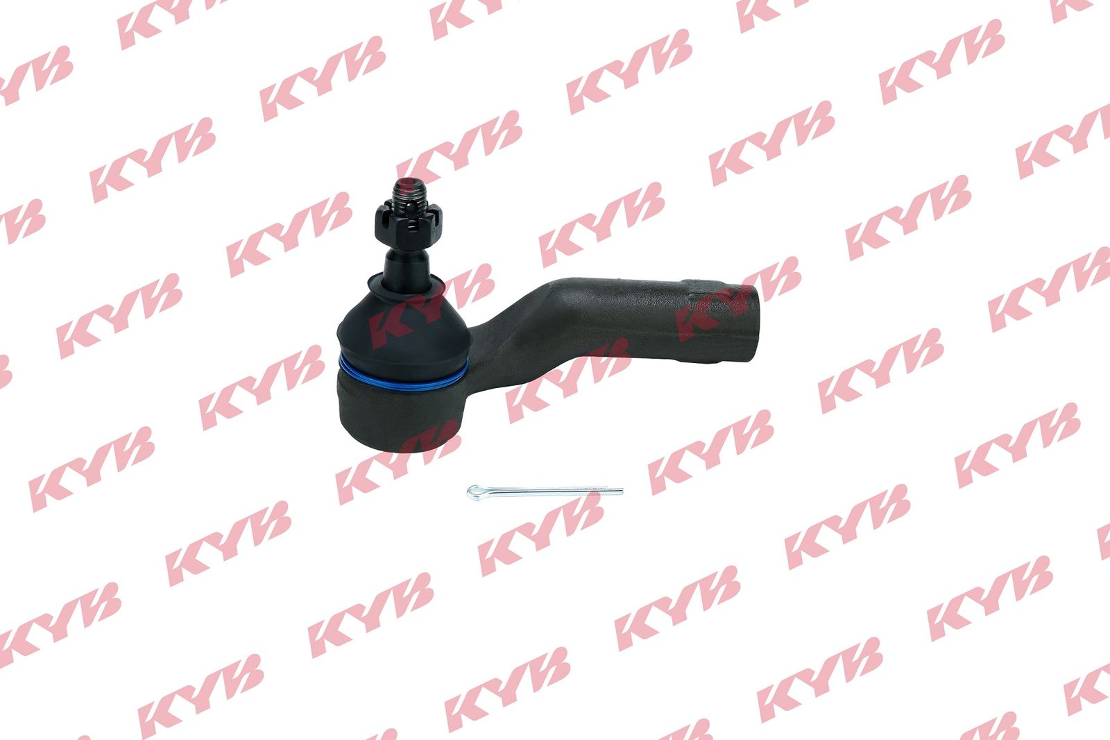 ktr1262 Kayaba Наконечник кермової тяги