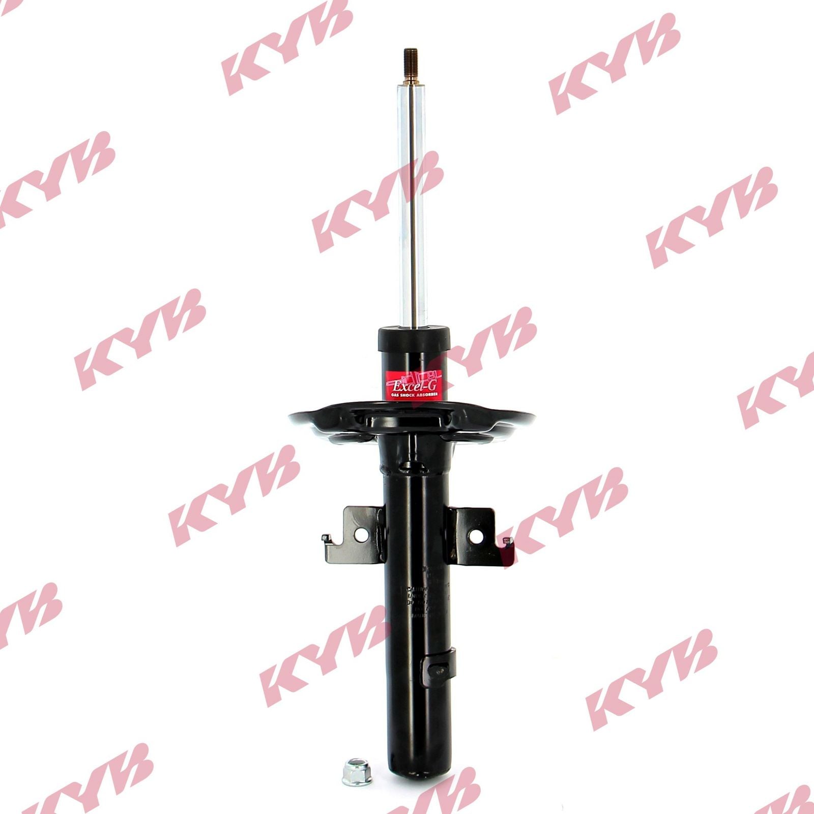 3348086 Kayaba Стійка амортизатора для Renault Talisman