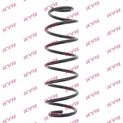RA3302 Kayaba Пружина подвески для Citroen C5