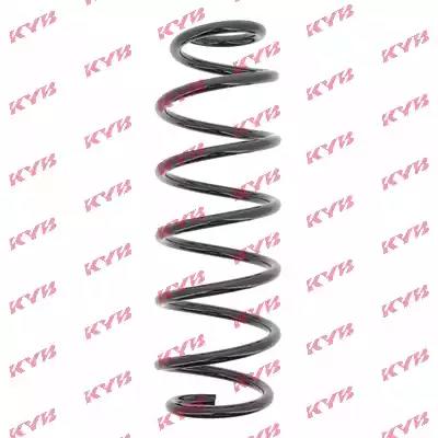 RA3303 Kayaba Пружина подвески для Citroen C5