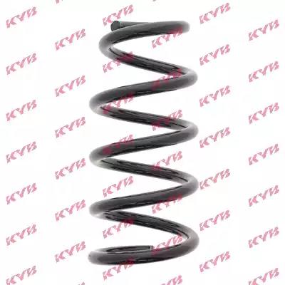 RA6027 Kayaba Пружина подвески для Honda CR-V
