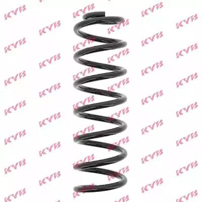 RA6112 Kayaba Пружина подвески для Citroen C5