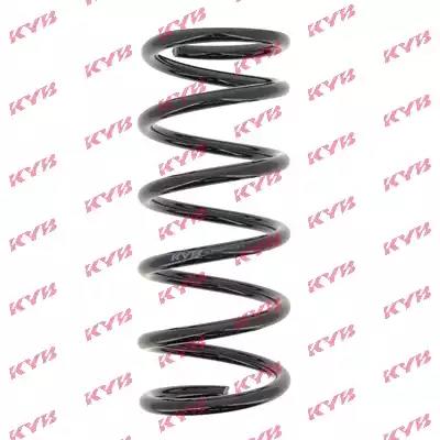 RG6457 Kayaba Пружина подвески для Toyota Previa