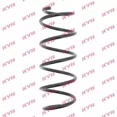 RH3283 Kayaba Пружина подвески для Lancia Ypsilon