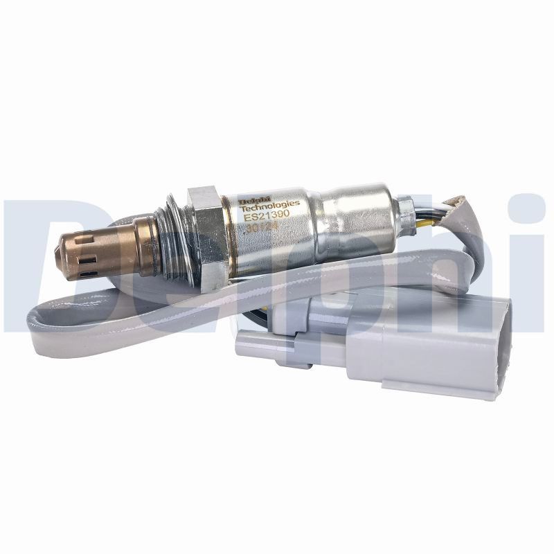 es2139012b1 Delphi Лямбда-зонд
