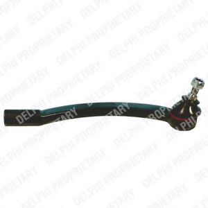 TA1774 Delphi Наконечник рулевой тяги для MINI Cooper