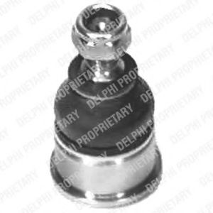 TC437 Delphi Шарова опора