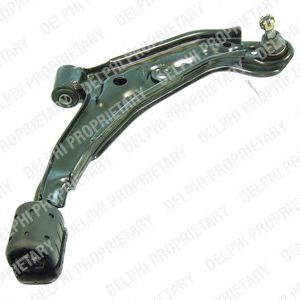 TC854 Delphi Важіль підвіски для Nissan Almera